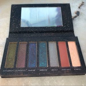 Younique Moodstruck Anniversary Edition Shadow Palette